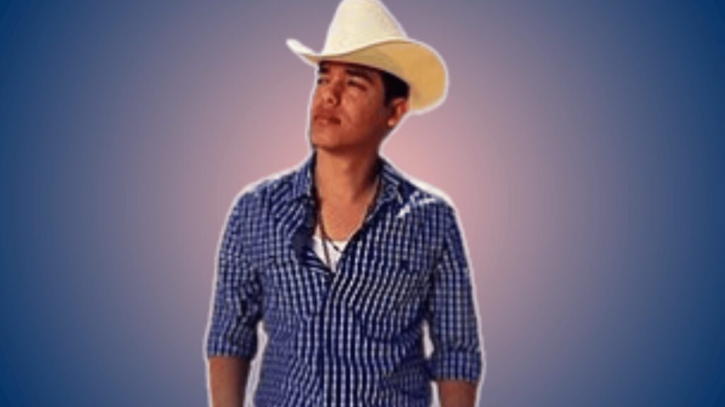 Ariel Camacho Son